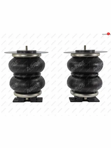 Пневмоподвеска Dongfeng K33-561, задняя ось  Арайд 22040.02