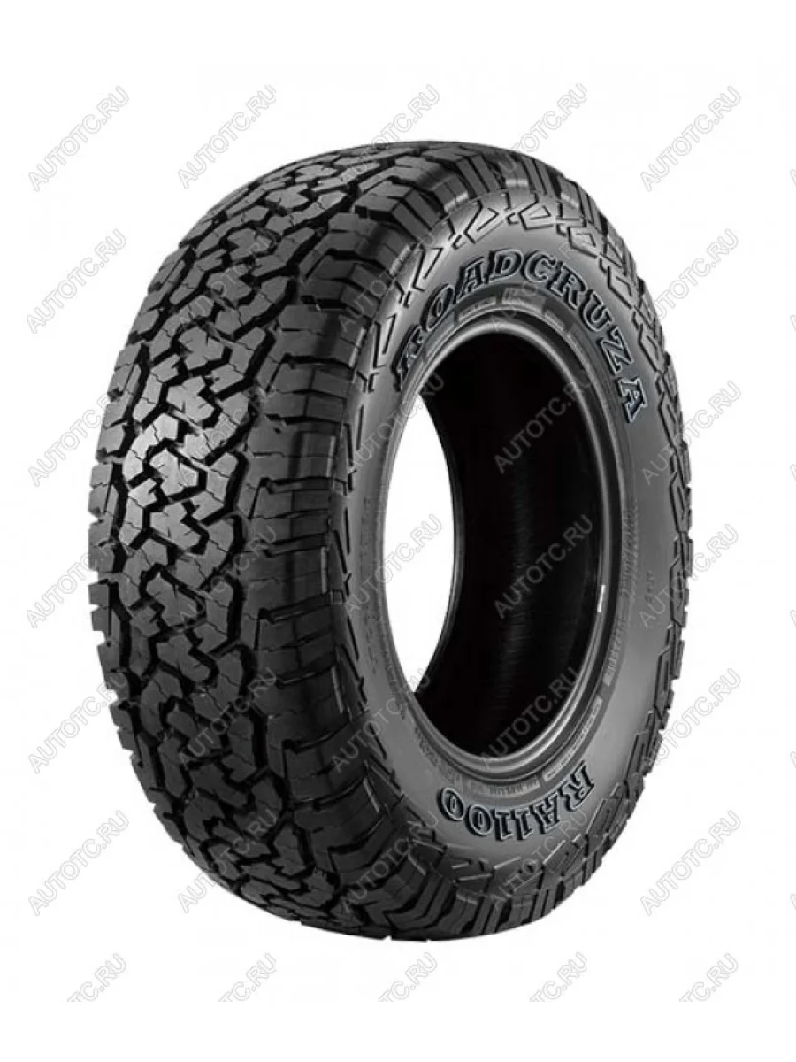 Шина ROADCRUZA RA1100 AT 25560R19 113T  ra149101  в Самаре Самарской области