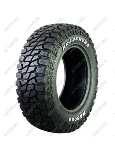 Шина ROADCRUZA RA8000 RT LT25560R19 118115Q POR  ra152001