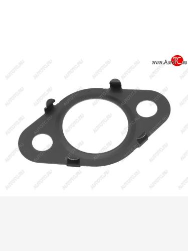 Прокладка трубки охлаждения HILUXFORTUNER 15- TOYOTA 16258-0E010