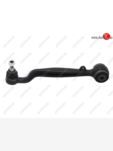 Рычаг передний нижний поперечный RANGE ROVER III 02-12 LH=RH LEMFORDER 3748201