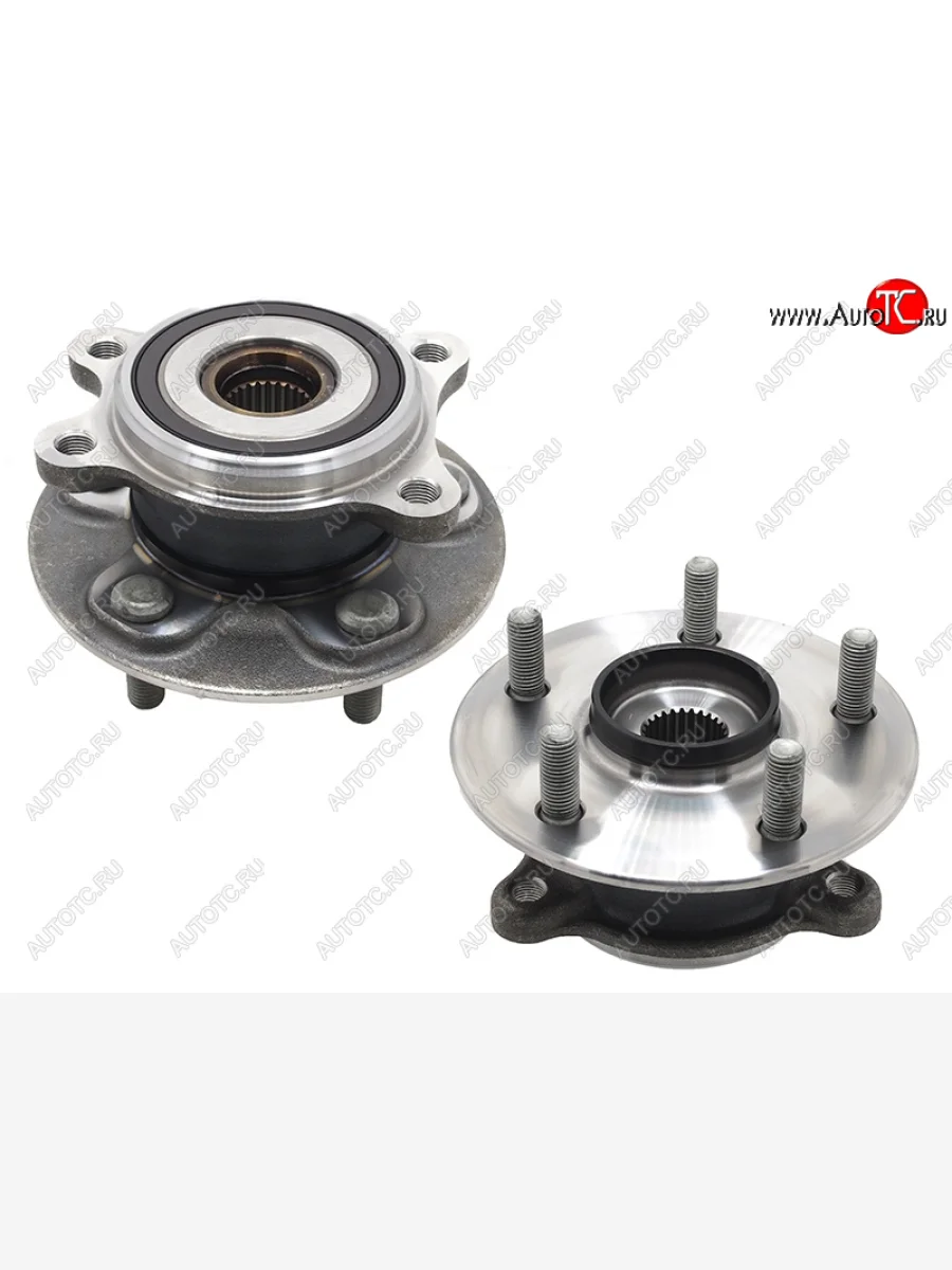 Ступичный узел перед TOYOTA CAMRY 17- 2AR/6AR KOYO 3DACF041D-14FR-AM, 3dacf041d14fram KOYO 3DACF041D-14FR-AM  в Воронеже Воронежской области