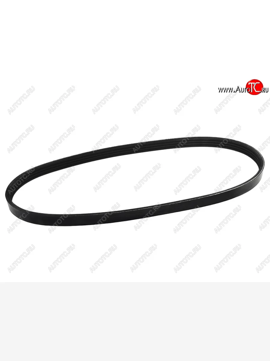 Ремень поликлиновой TOYOTA 4EFE (PS)SUZUKI M16A VITARA 05- (PS-AC)KIA CEED 2.0 07-SPORTAGE 2.0 04 BANDO 4PK890  в Керчи Республика Крым