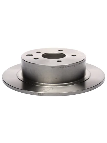 Диск тормозной NISSAN Altima (06-) задний (1шт.) BOSCH BOSCH 0986479r14 BOSCH 0986479r14