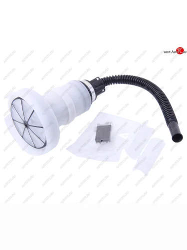 Насос топливный RENAULT Megane (96-03) BOSCH BOSCH 0986580802