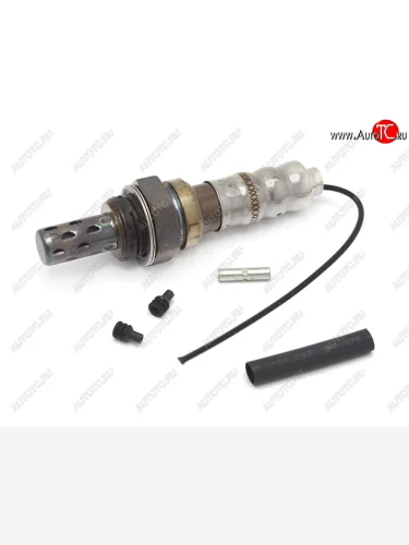 Датчик кислородный универсальный (1 провод) NGK 91157