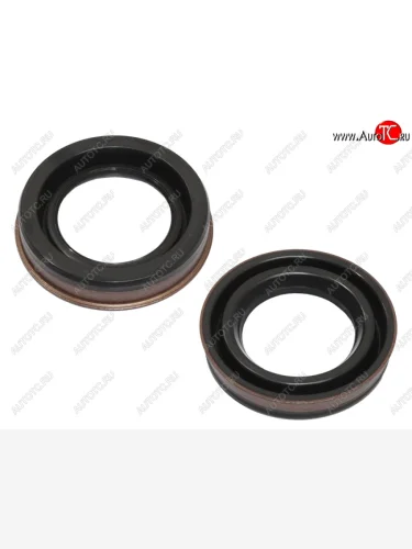 Сальник форсунки клапанной крышки 4JJ1 ISUZU NLR85NMR85 ISUZU 8-98037-543-0