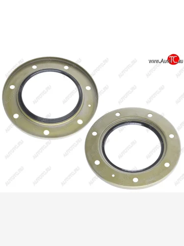 Сальник поворотного кулака 931538 TOYOTA HILUX 131 TOYOTA 90313-93002