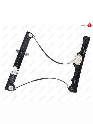 Стеклоподъемник BMW X5 (E70) двери передней правой POLCAR POLCAR 2051psg2 POLCAR 2051psg2