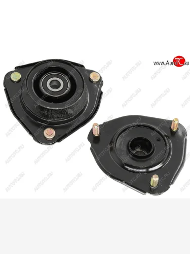 Сайлентблок Subaru Forester 07-19  Impreza 07-12  Legacy 03-09  Outback 03-09 BAIKOR BKS0036