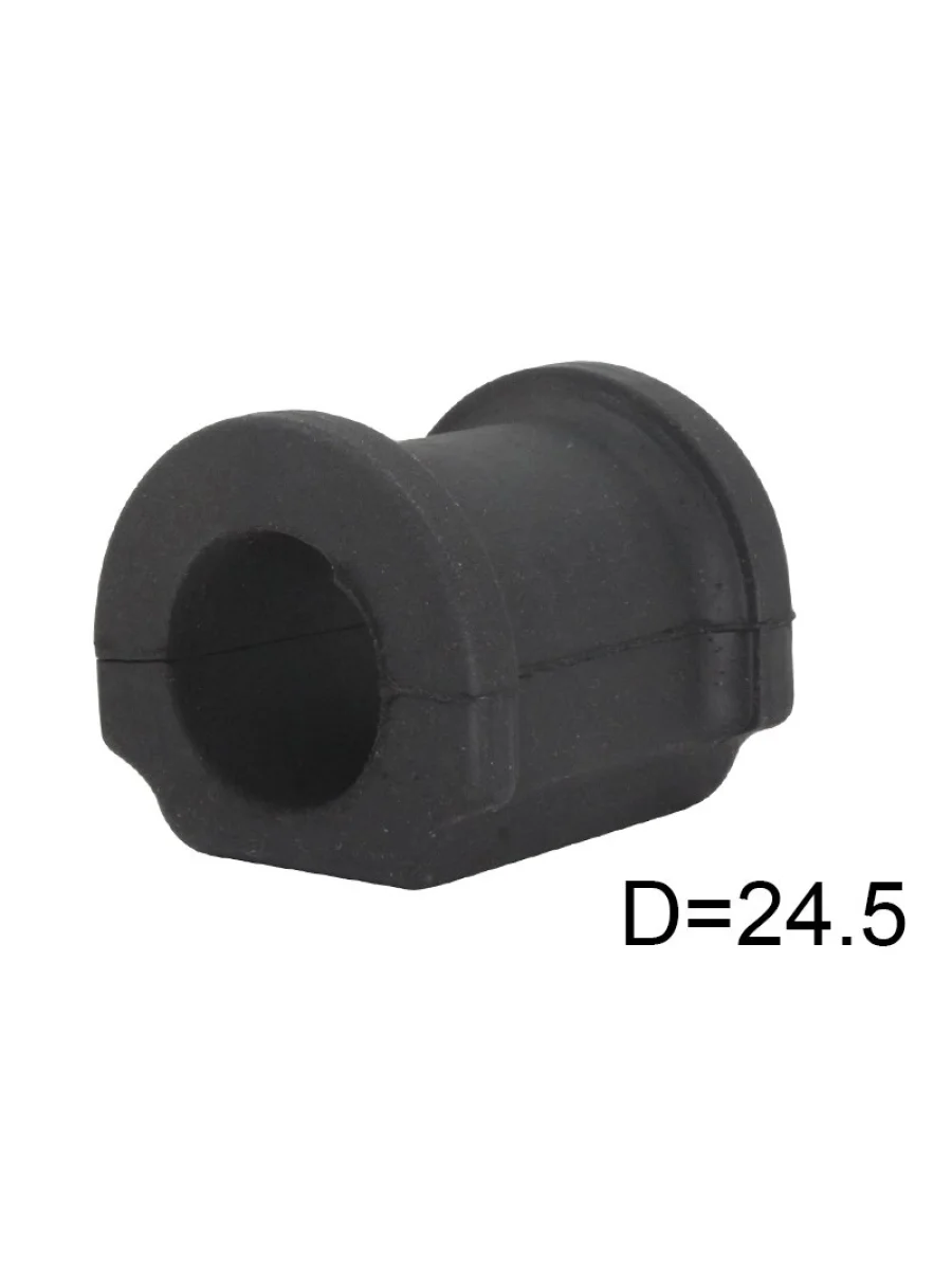 Втулка стабилизатора Honda Civic 00-06  Civic Ferio 00-05  Integra 01-06 BAIKOR BKSB0008  в Самаре Самарской области