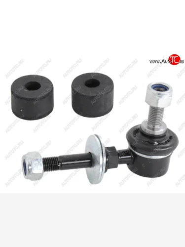 Тяга стабилизатора переднего Nissan Sunny B15, AD Y11, WingroadSuzuki Escudo 98- LH=RH BAIKOR BKSL0076