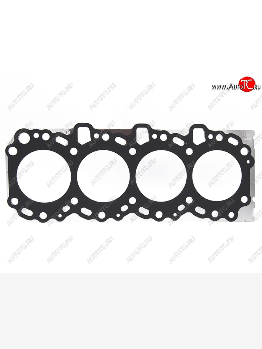 Прокладка ГБЦ TOYOTA DYNATOYOACEFORTUNERHIACEHILUXSURFLC PRADO J9#J12#J15  1KDFTV (T=0,70) STONE JA-11244  в Керчи Республика Крым