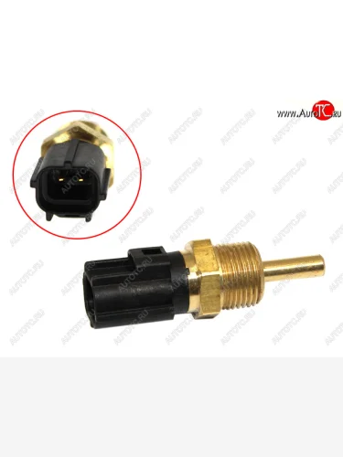 Датчик температуры охлаждающей жидкости CITROEN C-CrosserMMC ASXL200LancerPajeroOutlander 03- TAMA HS401