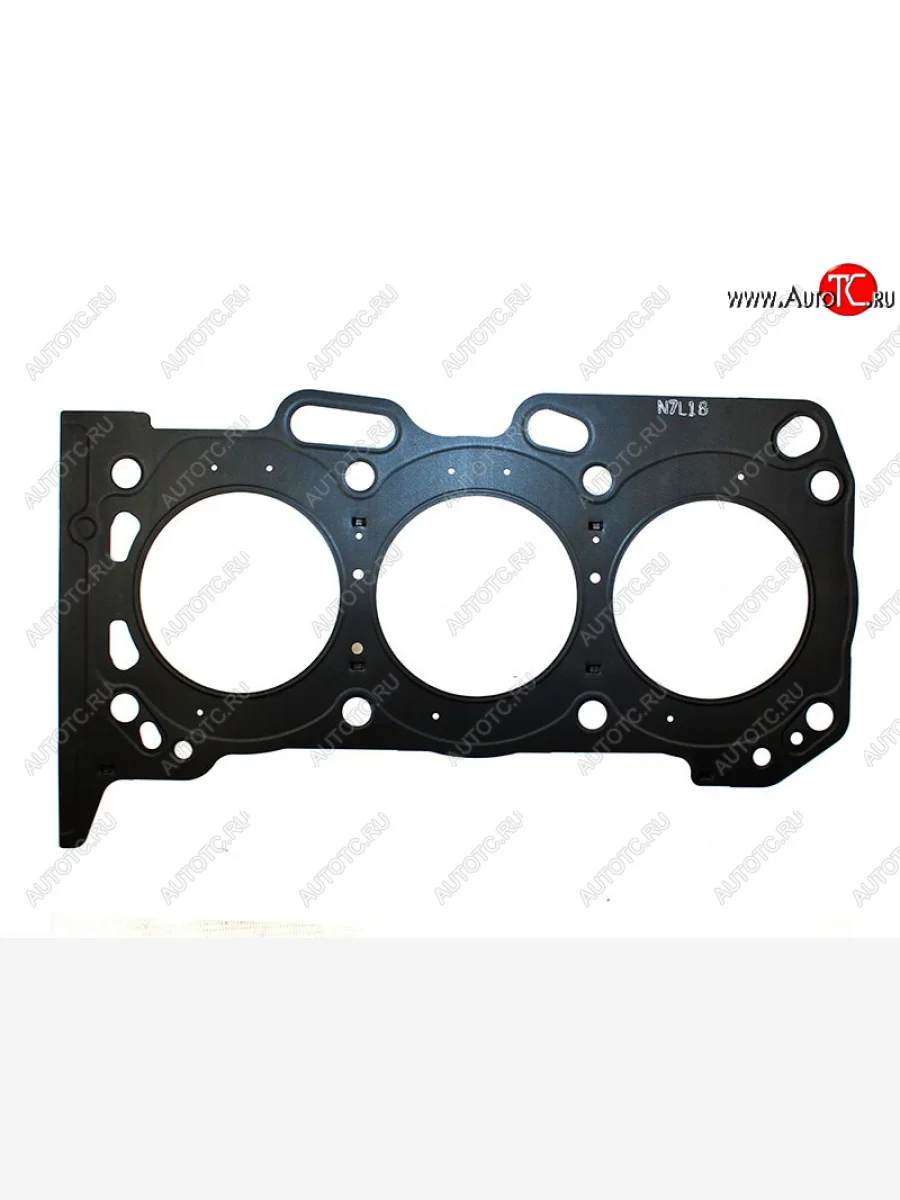 Прокладка ГБЦ TOYOTA CROWNMARK XLEXUS GS300 3GR-FSE 05- STONE JA-11300  в Керчи Республика Крым