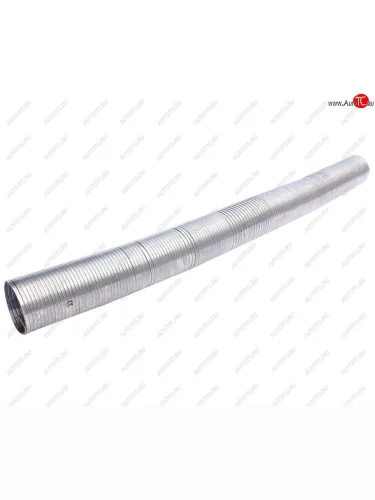 Металлорукав d=90мм L=1м (нержавеющая сталь) TRANSMASTER TRANSMASTER 901000i