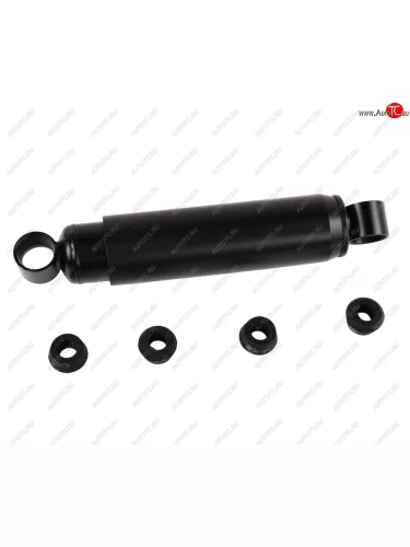 Амортизатор МАЗ полуприцепа 237412 FENOX FENOX a12025