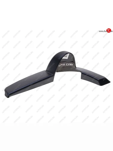 Крышка MAN TGX,TGS кронштейна зеркала верхняя правая ALFA CAR ALFA CAR ac81637320074