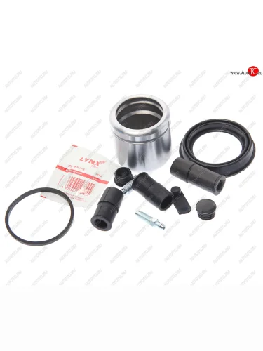 Ремкомплект суппорта VW T5 (03-) переднего LYNX LYNX bc6444