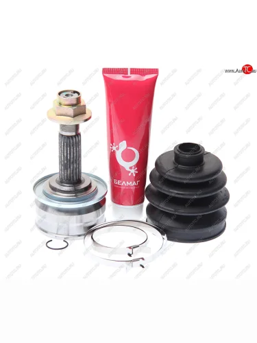 ШРУС наружный ВАЗ-1111 БЕЛМАГ БЕЛМАГ bm1688