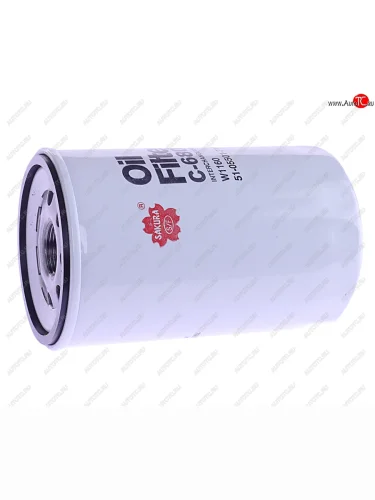 Фильтр масляный MAN SAKURA SAKURA c6805
