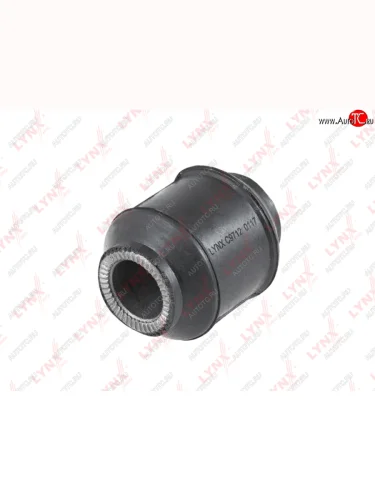 Сайлентблок HYUNDAI Accent рычага заднего наружный LYNX LYNX c9712