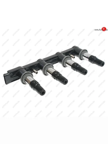 Катушка зажигания CHEVROLET Aveo (09-) (1.4 101 л.с.),Cruze (1.8) DELPHI DELPHI ce01840-12b1a