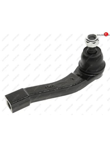 Наконечник рулевой тяги SSANGYONG Chairman (11-) левый CTR CTR ce0386l