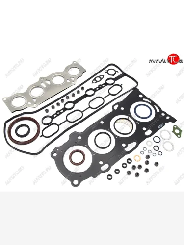 Ремкомплект ДВС TOYOTA RAV4 2AZFE 05- STONE JFS-10539-US