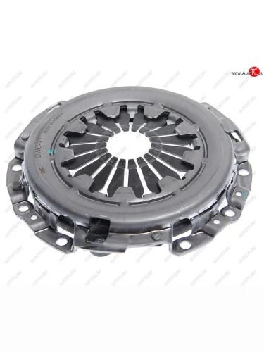 Корзина сцепления DAEWOO Matiz (05-) (0.8) CHEVROLET Spark (05-) (0.8) (180мм) VALEO PHC VALEO PHC dwc-51