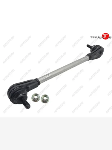 Тяга стабилизатора переднего гибридная FORD FOCUS II III 04-KUGA 08-12 LH=RH CTR PL0064