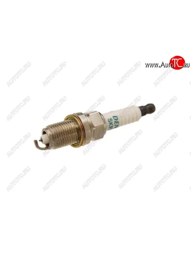 Свеча зажигания  1NZFXE  2NZ 05- DENSO SK16R-11