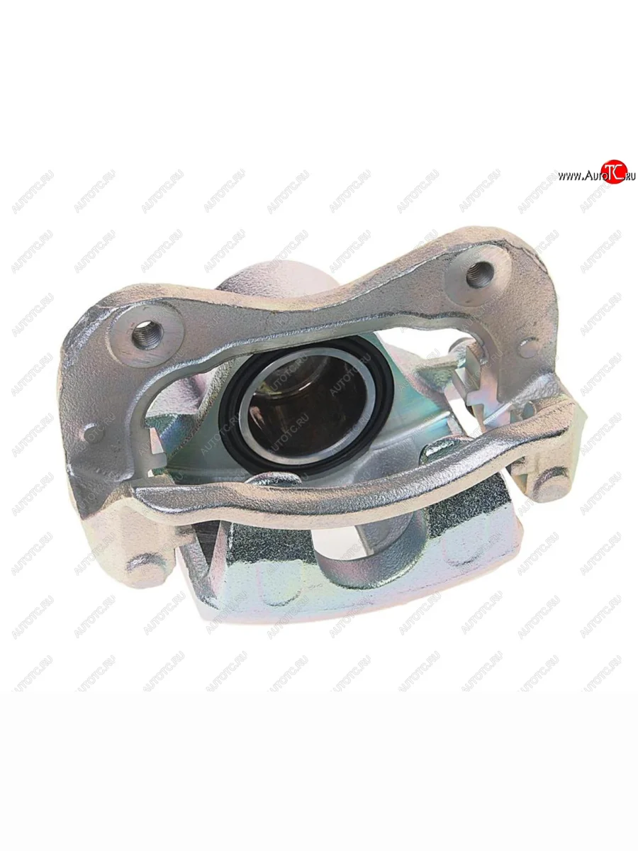 Суппорт HYUNDAI Tucson (05-) передний левый MANDO MANDO ex581802ea10 MANDO ex581802ea10 с доставкой в г. Кемерово