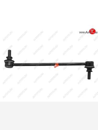 Тяга стабилизатора переднего NISSAN QASHQAI 06-X-TRAIL 07-TEANA J32 2008- LH 555 SL-N830L