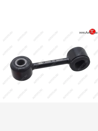 Тяга стабилизатора переднего VOLKSWAGEN TRANSPORTER T4 90-03 LH=RH 555 SLK-E050