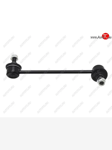 Тяга стабилизатора переднего HYUNDAI GETZ 02-11 LH 555 SLK-8180L