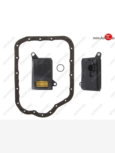 Фильтр CVT TOYOTA RAV4 12-19C-HR 16-ALPHARD 15- SAT ST-106-0050