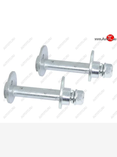 Болт эксцентрика (комплект) KIA SORENTO 2002-KIA MOHAVE 2007- SAT ST-125-0015