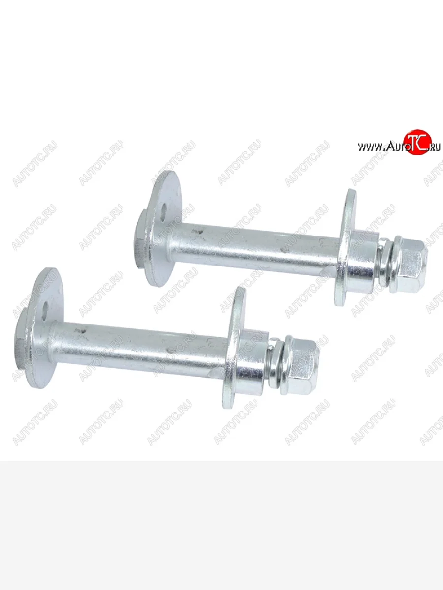 Болт эксцентрика (комплект) KIA SORENTO 2002-KIA MOHAVE 2007- SAT ST-125-0015  в Самаре Самарской области