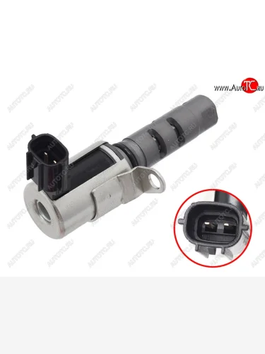 Клапан изменения фаз ГРМ MAZDA 3 BK# 03- SAT ST-141-0004