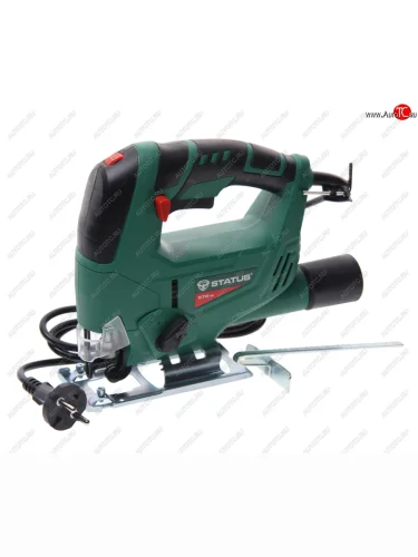 Лобзик 570Вт 800-3000обмин. дерево-65мм STATUS STATUS js550