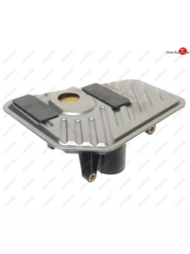 Фильтр масляный АКПП AUDI A4 (01-05),A6 (98-05),A8 (03-07) JS ASAKASHI JS ASAKASHI jt123