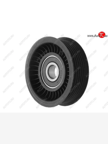 Ролик приводного ремня обводной FORD RANGERTRANSITMERCEDES GLMLS-CLASS SAT ST-1717609