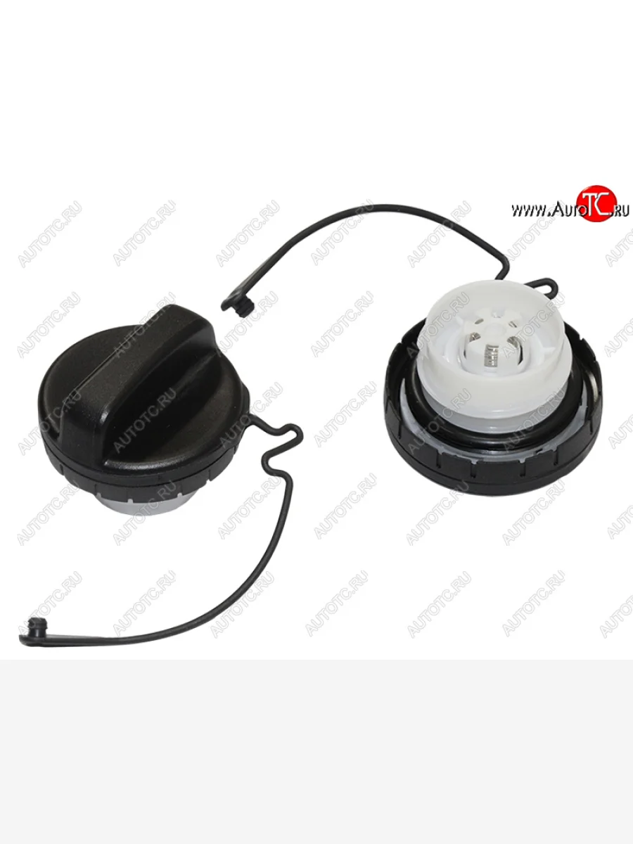 Крышка бензобака TOYOTA CAMRYCOROLLARAV4LAND CRUISERLEXUS RXLX SAT ST-273-0002  в Самаре Самарской области