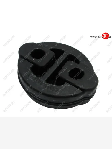 Крепления глушителя MITSUBISHI OUTLANDER 06-LANCER CEDIA 00-03LANCER 01-PAJERO IOPININ 9 SAT ST-247-0003