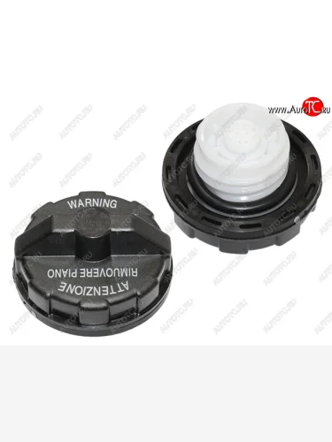 Крышка бензобака Hyundai Elantra 95-03  Getz 02-11  Santa Fe 00-06  Sonata 93-13  Kia Cerato 04- SAT ST-273-0005