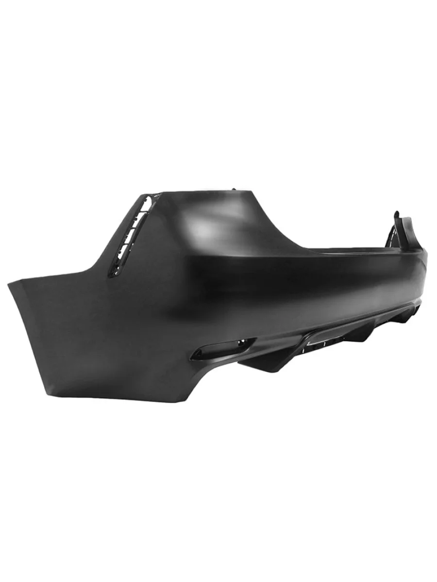 Бампер задний Toyota Camry UAEUSA 17-20 SAT ST-35-0114  в Самаре Самарской области