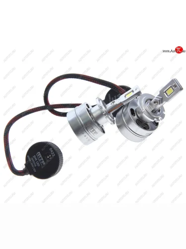 Лампа светодиодная 12V D4S 35W P32d-5 (2шт.) MTF MTF mbd4s6