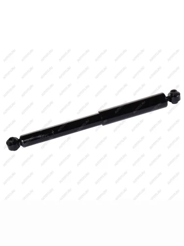 Амортизатор MERCEDES Sprinter (06-) задний левыйправый газовый MANDO MANDO mss015097