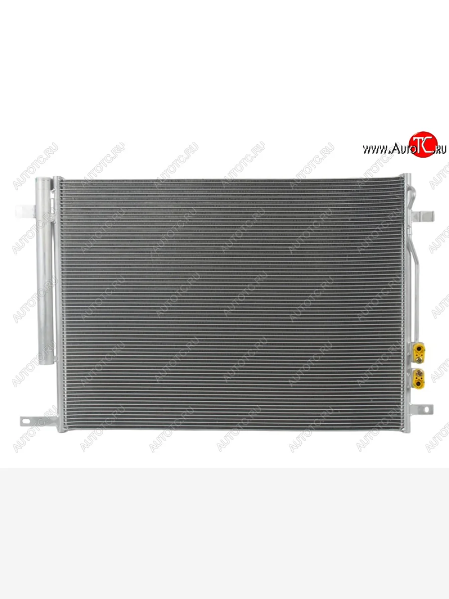 Радиатор кондиционера Changan UNI-K 20- SAT ST-47-0064  в Керчи Республика Крым